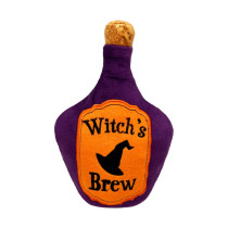 Halloween Lulubelles Power Plush Witch’s Brew